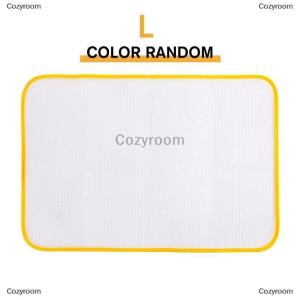[COD] Cozyroom 1PC Heat Resistant Ironing Sewing Tools Cloth Protective Insulation Pad