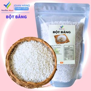 500g Bột báng nấu chè làm bánh - Viettin Mart