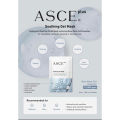 มาร์ค Exosome ASCE 1 แผ่น. 