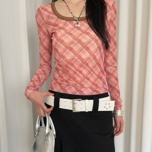 CUTE CLIP Korean Womens Belt Black White Pu Leather Wide Waist Belt High-End Niche Dress Jeans Belt Streetwear