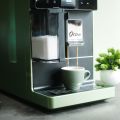Otten - Excellente Smart Automatic Coffee Machine (Black) - Mesin Kopi Otomatis. 