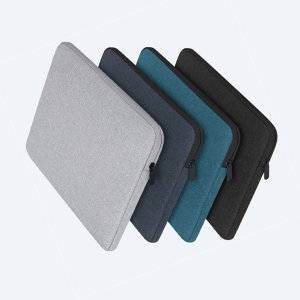 NEO กระเป๋าโน้ตบุ๊ค กระเป๋าMacBook Surface เคสแล็ปท็อป 11-15.6นิ้ว เคสโน๊ตบุ๊ค เคสMacBook ซองแท็บเล็ต เคสไอแพด กระเป๋าแล็ปท็อป iPad Case Laptop Bag