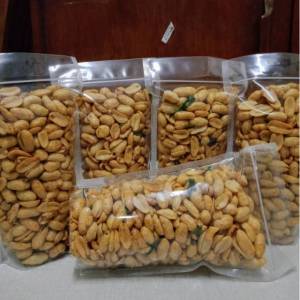 KACANG BAWANG SPECIAL