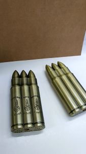 Creative Jet Flame Lighter