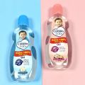 CUSSONS Baby Oil 50ML & 100 ML | Minyak Bayi. 