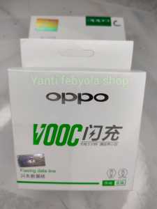 Kabel Data Micro & Type C Kabel Pengisi Daya Android Pengisian Cepat KABEL DATA