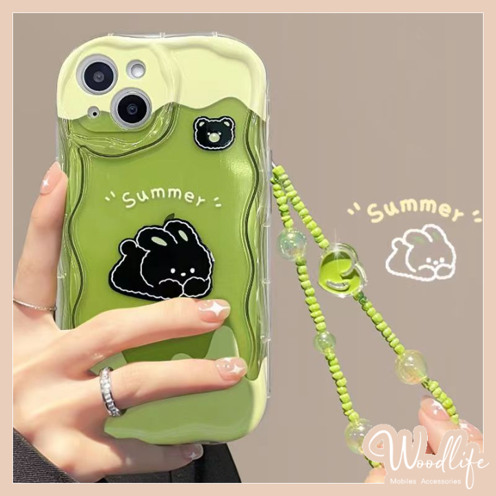 Simple Fresh Color Case Compatible for IPhone Plus 11 12 14