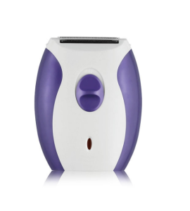 Luccica-เครื่องกําจัดขนไฟฟ้า ขนาดเล็ก สําหรับผู้หญิง ชิ้นส่วนส่วนตัว รักแร้ ใบหน้า ริมฝีปาก ขน ขา ที่ปอกผม มีด เครื่องกำจัดขน