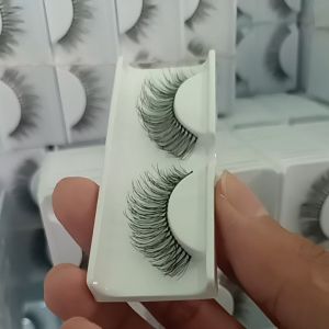 Bulu Mata 3D 002 (12 Pasang) Free Cover