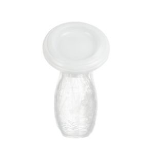 Mumystation Pompa asi manual silikon - silicone breast pump