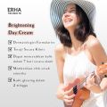 ERHA Truwhite Arbutin & Panthenol Brightening Day Cream 30g - Pelembab Pencerah Wajah. 