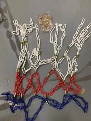 Steel Metal Chain Basketball Net/Basketball Net Steel Metal Chain/Basketball Steel Net