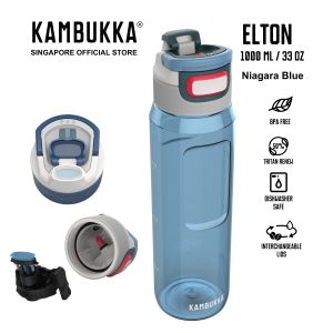 Kambukka ELTON 1000ml Water Bottle