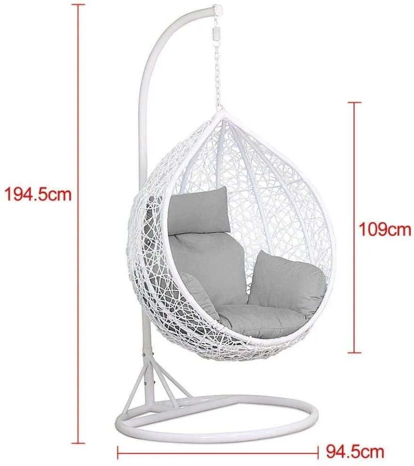 Swing chair in malay sale