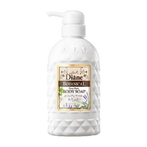 MOIST DIANE BODY SOAP 500ML | REFRESH | SICILIAN | DEEP MOIST