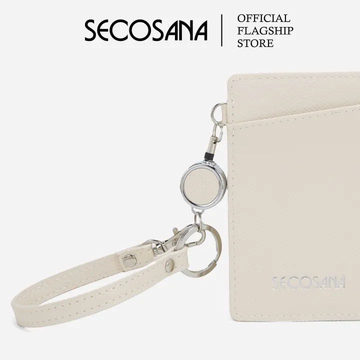 SECOSANA%20Zia%20ID%20Card%20Holder%20Slim%20Wristlet%20Wallet%20-%20Image%202