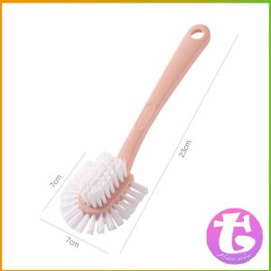Thai Dee แปรงขัดรองเท้า อเนกประสงค์ แปรงทำความสะอาดรองเท้า Versatile shoe brush