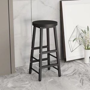 Global Bar Table with Chairs Set 160/180cm Long Narrow High Foot Table for Living Room Family