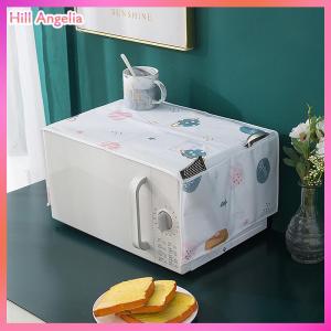 [Hill Angelia] Tủ Lạnh Bao Gồm Chống Bụi Lưu Trữ Túi Máy Giặt Bao Gồm Có Thể Giặt Peva Bao Gồm Hộ Gia Đình Lưu Trữ Tổ Chức Nhà