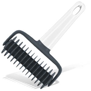 Dụng Cụ Làm Bánh Lưới Kéo Bánh Xe Bánh Pizza Bánh Ngọt Lưới Dụng Cụ Cắt Cho Bột Bánh Quy Phụ Kiện Nhà Bếp Thủ Công