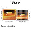 3.53oz/Chai Kem Tăng Nhiệt 7 Ngày, Kem Tăng Nhiệt Cao Cấp, Kem Tăng Nhiệt 7 Ngày (1). 