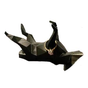 Muti-Chức Năng Trang Trí Lưu Trữ Chủ Dễ Thương Chó/Mèo Chủ ngăn di động Đứng Cho Những Người Đam Mê