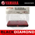 JOEY - ORIGINAL YAMAHA AEROX 155 V2 | MIO GEAR 125 | MIO GRAVIS 125 V1 | FAZZIO 125 | SNIPER 155 | SNIPER 155 R | REAR REFLECTOR ASSEMBLY | PART NUMBER: BE1-H5130-00. 