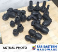 NEXOR SDR Compression Pipe Fittings Coupling | Elbow | Tee | Male Female Adaptor 1-1/4" 1-1/2" 2". 