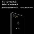 OPPO A5S Cellphone Original Brand New With Fingerprint Recognition New Smartphone 6G RAM + 128G ROM Legit and New Smartphone 6.22” Full HD Screen Android Phone. 