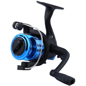 [COD] Spinning Fishing Reel 12 Ball Bearings 5.2:1 Gear Ratio Spinning  Reel 1000 2000 3000 4000 Series Anti-Corrosion Drive Gear Fishing Wheel for Freshwater and Salwater