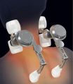 Máy Massage Cổ Vai Gáy 6D, Cải Thiện Sức Khỏe Tổng Thể Dành Cho Văn Phòng-Người Cao Tuổi. 