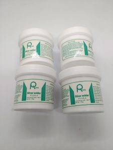 Hộp bột trợ hàn đồng thau nhôm bạc kim loại đa năng mẫu mới hàng chất lượng cao