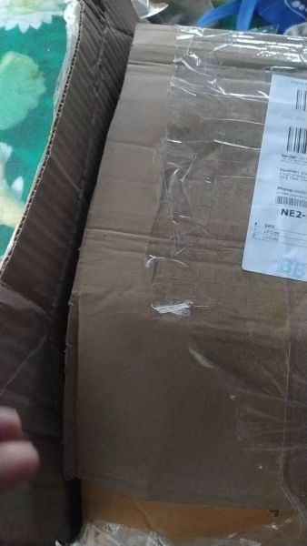 Buyer review video 2