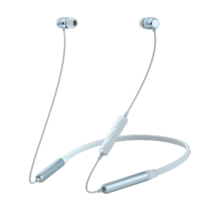 SoundMAGIC E11BT Bluetooth Wireless Earbuds HiFi Stereo Neckband Bluetooth Earphones in Ear Headset with Microphone Noise Isolating Sports Earbuds IPX5 Waterproof Long Playtime Black Pink Blue
