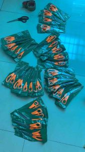 Kéo gia dụng cắt vải giấy đồ làm thủ công handmade