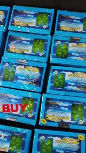 MUSTIKA DEWA BINTANG DUA AUTHENTIC HERBAL TEA