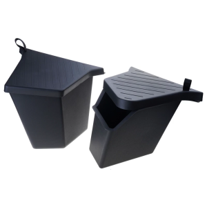 Automotive Accessories for 3 Y Juniper Rear Trunk Storage Box Trunk Side Organizer Quick Installation