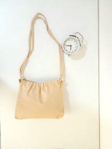 SATU ALAT Tas Selempang TATA YOUNG 100% Canvas Premium Tebal Tas Kanvas