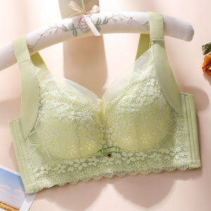 Cộng Với Kích Thướ Áo Ngực Nữ Mỏng Không Có Vòng Thép Áo Ngực Thoáng Khí Thoải Mái Đồ Lót Có Thể Điều Chỉnh Đẩy Lên Phụ Nữ Gợi Cảm Đồ Lót Áo Ngực BCD Cup2026