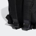 adidas Lifestyle Essentials Linear Backpack Unisex Black HT4746. 