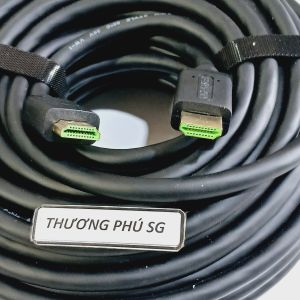 Cáp HDMI dài 20m / HDMI 1.4V Cable KingMaster (KH406)