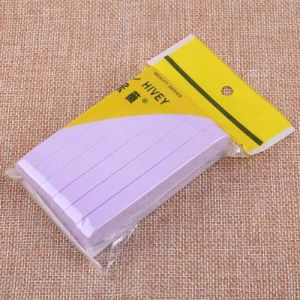 พัฟ ฟองน้ำอัดแท่ง ฟองน้ำล้างหน้า ทำความสะอาด ฟองน้ำอัดแข็ง เช็ดหน้า พัฟแต่งหน้า ห่อละ 12 ชิ้น