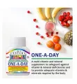 21ST CENTURY One A Day Multi Vitamin & Mineral Supplement Tablets (Relieves General Tiredness) 60s. 