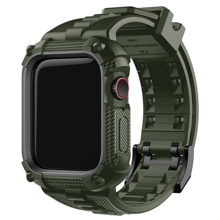 Iwatch Fullmosa Watch Straps Fullmosa Apple Watch Case With Strap