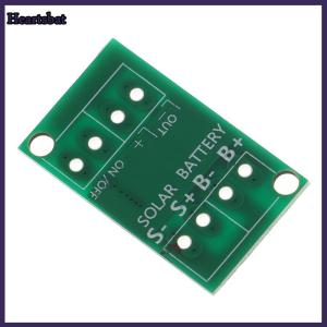 [Heartsbat] Universal 3.2 3.7 4 11.1 12V Solar Controller Charging Street Light Switch Module
