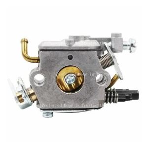 ZZSA Suitable for ZAMAC1Q-EL24 323p4325p5326p4326p5x Lawn Mower Carburetor Manual Pump 6K4N7