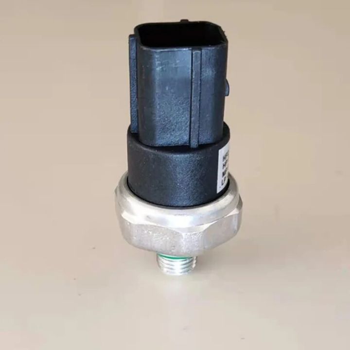 【eco Friendly】 Dz13241840601 Three State Pressure Switch For Shacman Heavy Truck Delong X3000 7482