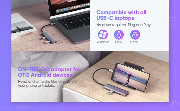 HUB%20USB%20TYPE-C%20SANG%204%20C%E1%BB%94NG%20USB%203.0%20UGREEN%2070336,%20C%C3%93%20C%E1%BB%94NG%20TR%E1%BB%A2%20NGU%E1%BB%92N%20MICRO%20USB%20-%20Image%208