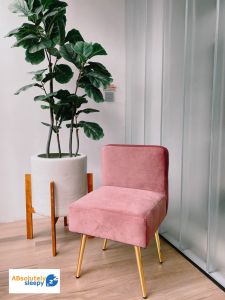 เก้าอี้นั่งรุ่น มิล่า Milla/มีพนักพิง/อะไหล่ขาเหล็ก - สายสกรีน ร่างกาย รสชาติ รูปลักษณ์ ต้มฉีด มิตร