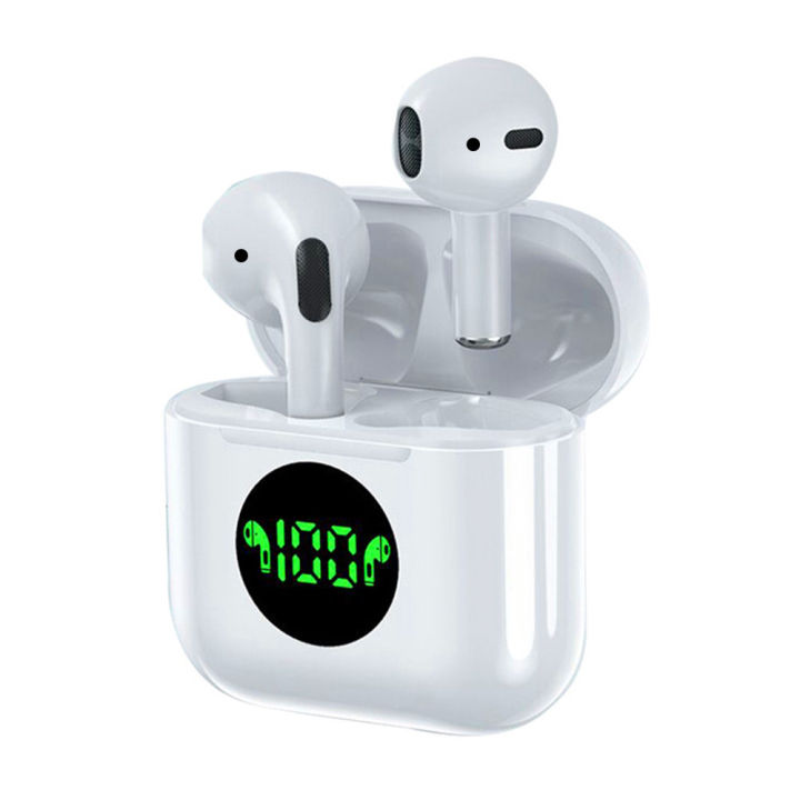 Lazada earbuds discount